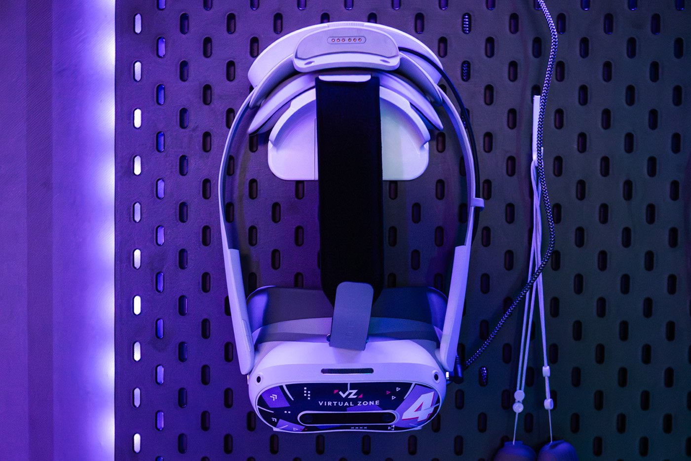 Realtà Virtuale multiplayer a Cuneo