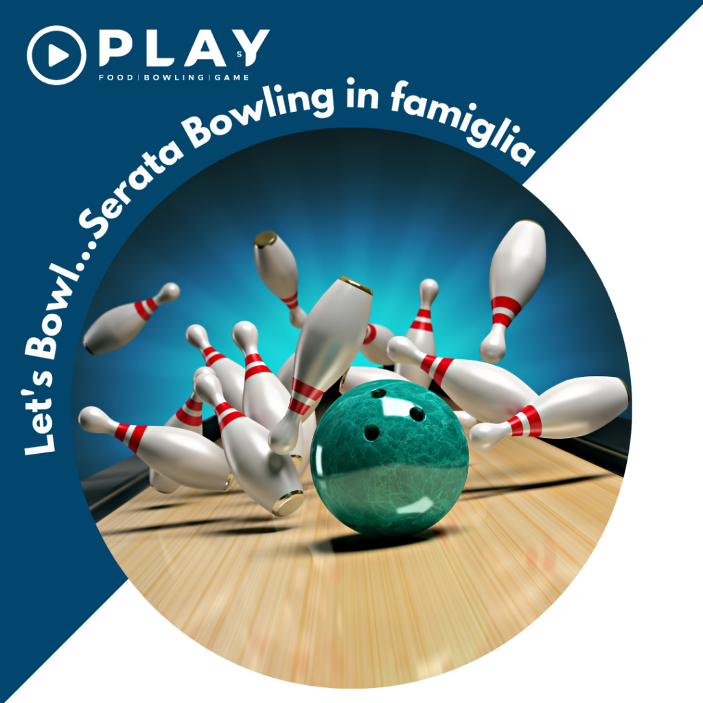 Bowling Cuneo